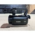 Canon XA 10 Video Camera