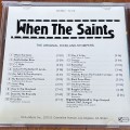 When the Saints - The Best of Dixieland (1987, made in USA)