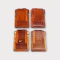 Antique Wooden Photographic Plate Holders