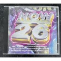 Now thats what I call music 26 (STARCD6528)