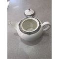 WEDGEWOOD TEAPOT