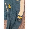 Vintage OMP Kevlar Race/ Pitt Jacket / Race jacket