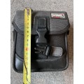 Point camera pouch