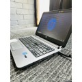 HP ProBook 430 G3 13.3` Intel Core i3 Notebook 4GB Ram 500GB HDD + 65W HP charger