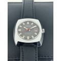 Dianthus vintage gents wrist watch