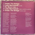 CD single: All Saints - Under the bridge/ Lady Marmalade (LONCD408)