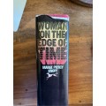 Woman on the Edge of Time by Marge Piercy First Edition
