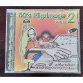 80s Pilgrimage Volume 2 - CDEMCJ(WM) 5844