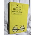 Lord of the flies -  William Golding (1996 educational edition with notes)