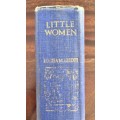 Little Women by Louisa M. Alcott (1937)