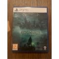 Harry Potter Hogwarts Legacy Deluxe PS5