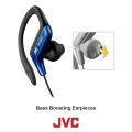 ***JVC Sports Earphones HA-EB75*** - Brand New