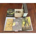 The Witcher 1 + 2 Collectors Editions Combo