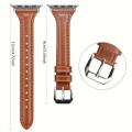Apple Watch Strap (Leather)