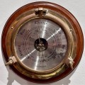 Vintage WEATHERMASTER Barometer