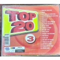 Top 20 vol. 3 (2004) - FANCD073