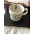 Wedgwood Mrs Tiggy-Winkle Beatrix Potter Mug
