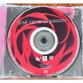 Passion - José Carreras (RSA, 1996)
