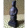 Chinese stone seal / stamp - Henderson