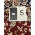 Samsung Galaxy S21FE new Dual Sim (open box )