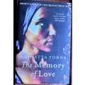 The Memory of Love - Aminatta Forna (2011)