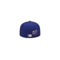 New Era Los Angeles Team Heart Fitted Cap