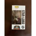Funko Pop! Guardians of the Galaxy Vol 2 - Star-Lord (Chase)