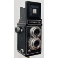 Photina Reflex Camera circa 1950s