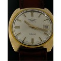 Vintage Rotary automatic gents watch