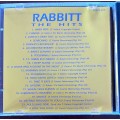 Rabbitt - The Hits (1996, made in RSA)