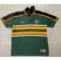 1998 Springbok practice rugby jersey SIZE XL