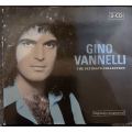 Gino Vannelli - The Ultimate Collection (CCM 9810347)