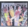 Putumayo presents: Latin Jazz
