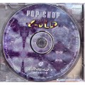 Pop Shop More Gold - CDPOPGOLD 2