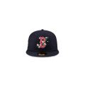 New Era Boston Red Sox Fitted Cap
