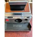 Polaroid SX-70 Vintage Camera