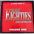 2CD: The Best Eighties Album in the World ... ever (1998, SA)