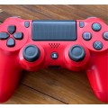 PlayStation 4 PS4 Controller