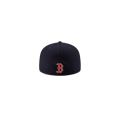 New Era Boston Red Sox Fitted Cap