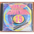Dance Connexion 15 (1997) CDDGR 1377