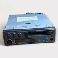 Vintage Car Radio / Cassette Player