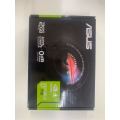 ASUS 2GB NVIDIA GeFORCE GT710 GDDR5 GRAPHIC CARD