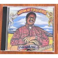Wisdom of Forgiveness - Vusi Mahlasela (1994) CDSHIFT (WL) 55