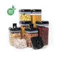 7 pieces Food Storage Containers