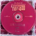 The Best of Springbok Radio (2CD)