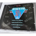 (CD) Ray-Ban Wayfarer 40-year anniversary: hits from 50s (1993)
