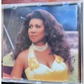 Aretha Franklin Greatest Hits 1980-1994 (US edition, 1994)