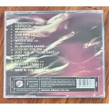 The very best of Tony Cox (2004) - CD code: SLCD 072