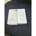SAMSUNG S6 32GB