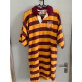 Puk rugby jersey